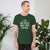 "I Like Long Walks Away From Everyone" Unisex T-Shirt
