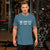 "Eat Sleep Gym" Unisex T-Shirt