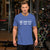"Eat Sleep Gym" Unisex T-Shirt